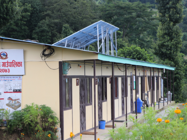 तीन दिन सार्वजनिक विदाः सुनापति गाउँपालिका 