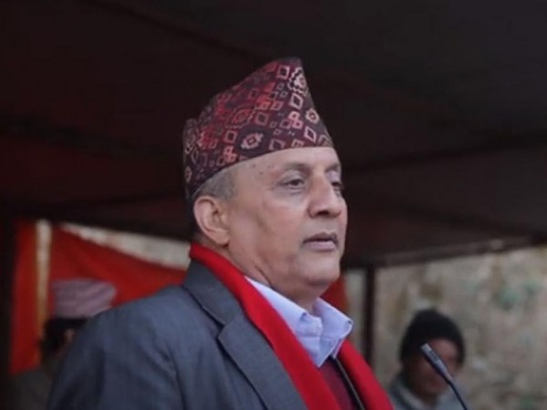 बहुबर्षिय ठेक्का मार्फत अगाडि बढेको सडकको कामलाई बजेटको अभाव हुन नदिनेः मन्त्री ढुंगेल 