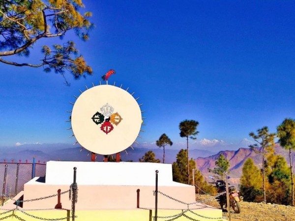 नेपालकै सबैभन्दा ठूलो डम्फु सुनापती गाउँपालिकामा 