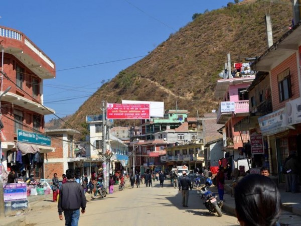 २५ जना भन्दा बढि भेला हुन नपाइने