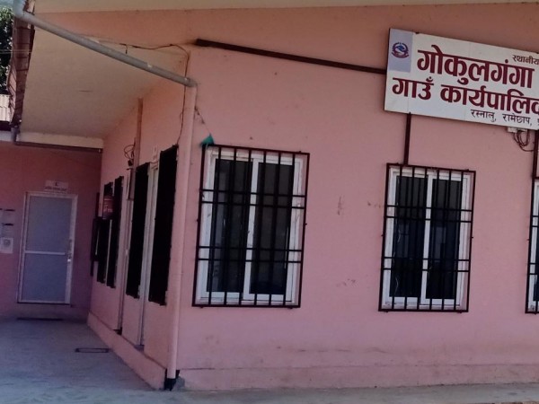 गोकुलगंगामा ७ जना भन्दा बढी जन्ती जान नपाउने