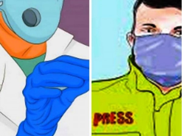 रामेछापका स्वास्थ्यकर्मी र पत्रकार गरी ३२ जनामा कोरोना सङ्क्रमण पुष्टि 