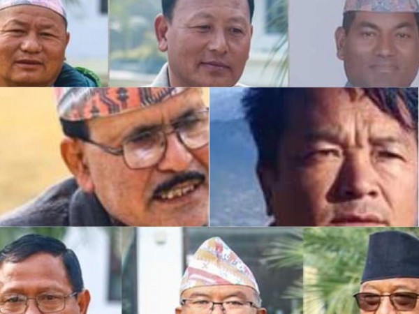 आगामी आर्थिक बर्षका लागि रामेछापमा ५ अर्बको बजेट बन्दै 