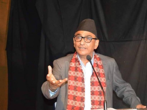 पोलिटब्यूरो गठनमा रामेछापका चौलागाई मनोनित (नामसहित)