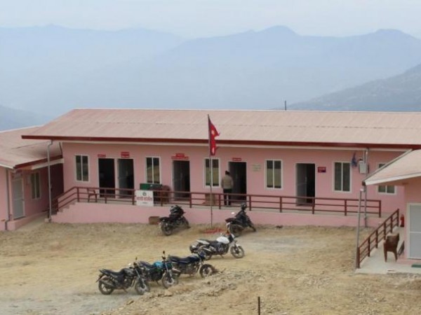 सबै विद्यालयमा नि:शुल्क इन्टरनेट सेवा