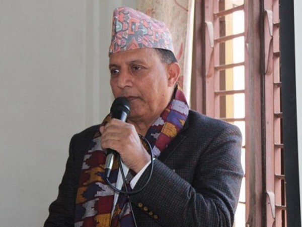 राजनीतिक हिसाबले चुनाव जित्छौ, पैसाले होइन ः ढुंगेल