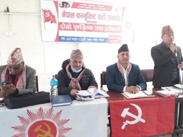 सबै पालिका र वडामा चुनाव जित्ने एमाले रामेछापको रणनीति