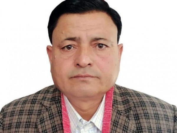 रामेछाप एमालेका नेता कार्कीको निधन