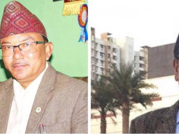 रामेछापबाट केन्द्रीय सदस्यमा तामाङ र घिमिरे पनि चयन