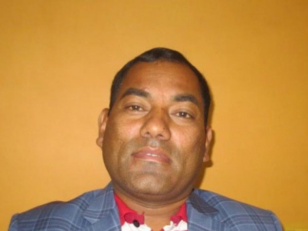 अध्यक्ष खडका रिहा भएलगत्तै पुनः पक्राउ