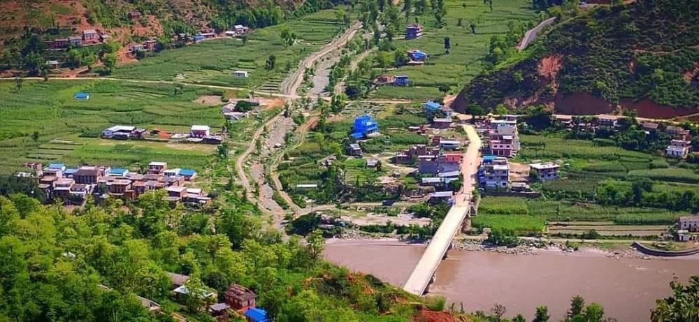 कोरोना संक्रमण फैलिन नदिन खाँडादेवी गाउँपालिका प्रवेशमा कडाई गर्ने निणर्य