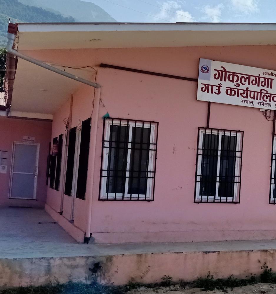 गोकुलगंगामा ७ जना भन्दा बढी जन्ती जान नपाउने