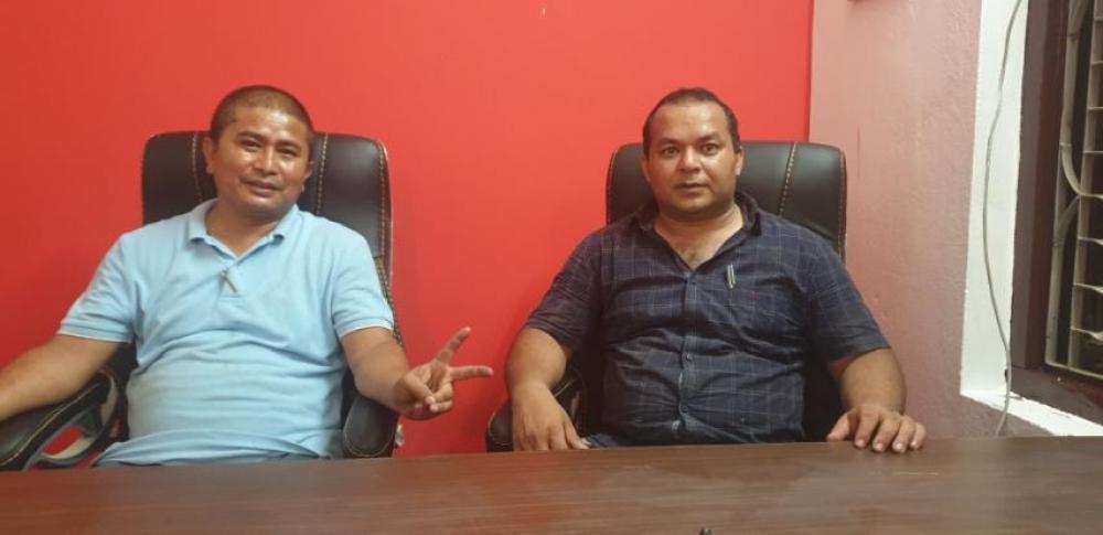 एमालेले रामेछापमा संगठित सदस्यको संख्या १० हजार पुर्‍याउने