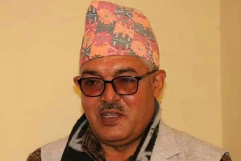 रामेछापको शान्ति पौडेलसहित १० मन्त्री थपिए (नामसहित)