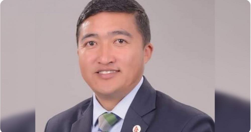 रा.खे.प को सदस्य सचिवमा नियुक्त भए टंकलाल घिसिङ 