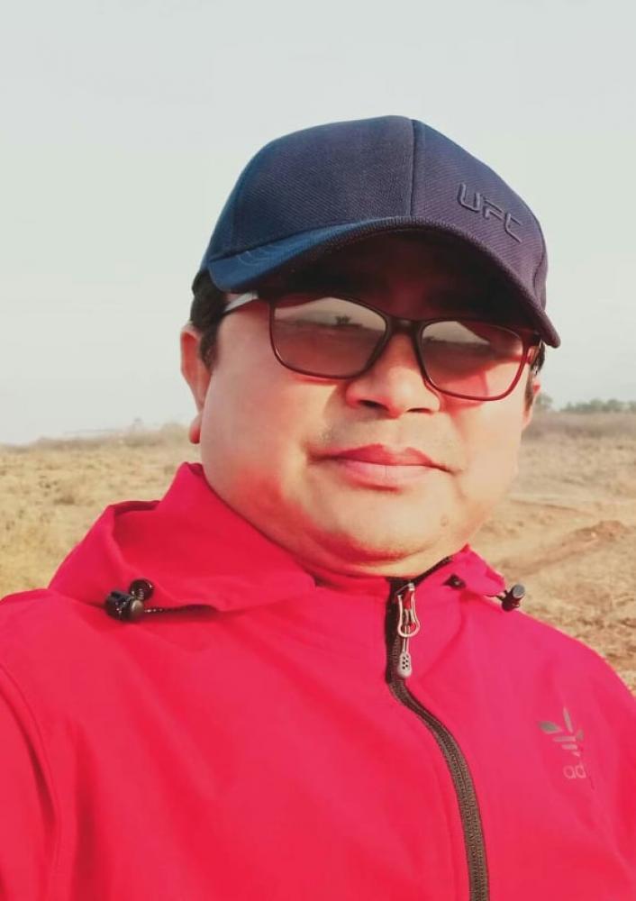 अध्यक्षमा श्रेष्ठको उम्मेदवारी घोषणा