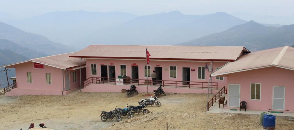 सबै विद्यालयमा नि:शुल्क इन्टरनेट सेवा