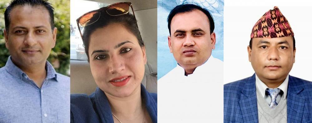 राष्ट्रिय युवा संघ नेपालको दोस्रो सचिवालय बैठक पोखरामा सम्पन्न