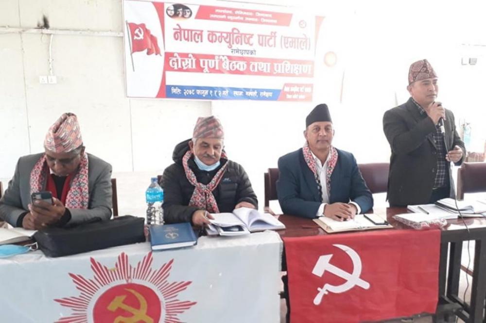 सबै पालिका र वडामा चुनाव जित्ने एमाले रामेछापको रणनीति