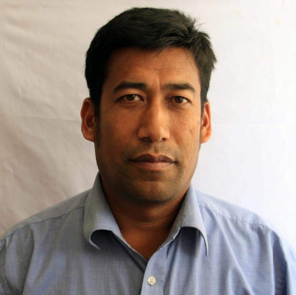  मन्थली नगरपालिकाको नगरप्रमुखमा श्रेष्ठको उम्मेदवार