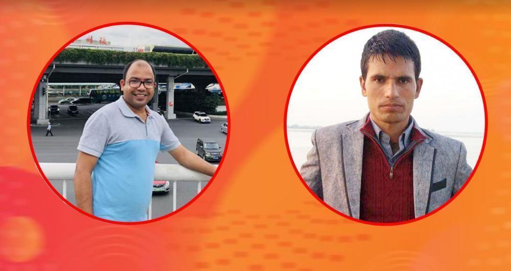 एमाले:दुई विभागको सदस्यमा खड्का र थापा मनोनित