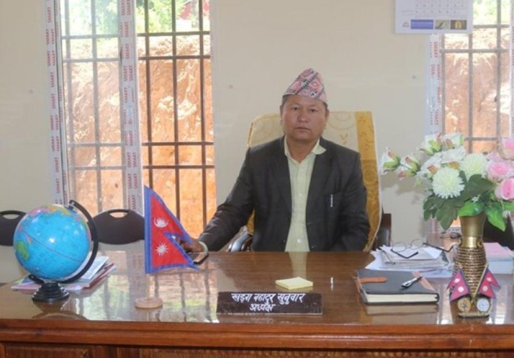 किबी निर्यातमा कर लगाउने निर्णय